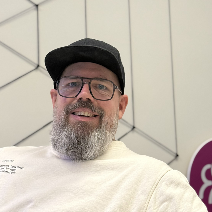 Een foto van Rene Stam